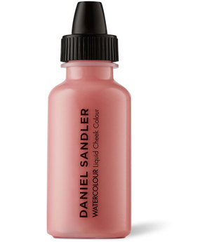 Daniel Sandler Watercolour Fluid Blusher 15 ml (verschiedene Farbtöne) - Icing