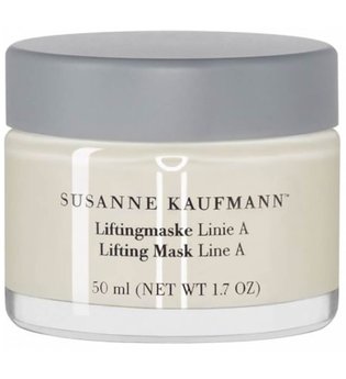 Susanne Kaufmann - Liftingmaske Linie A - Anti-Aging-Maske