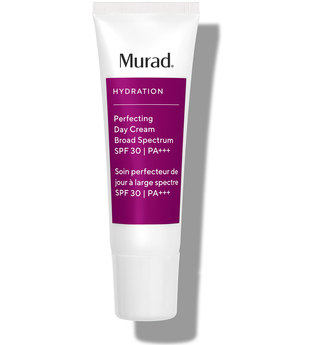 Murad - Hydration Perfecting Day Cream Broad Spectrum Spf 30 | Pa+++ - Tagespflege