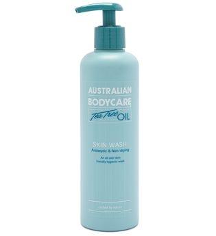 Australian Bodycare Tea Tree Oil Skin Wash 250ml
