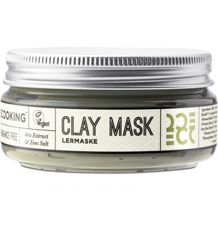 Ecooking Clay Mask 100 ml