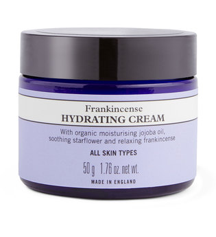 Neal's Yard Remedies Frankincense Hydrating Cream 50g