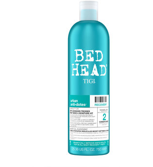 Bed Head by TIGI Urban Antidotes Recovery Conditioner 750ml - Special Buy
