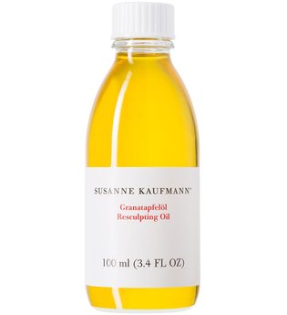 Susanne Kaufmann - Granatapfelöl / Resculpting Oil - Körperöl