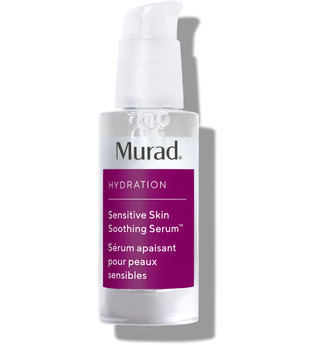 Murad - Hydration Sensitive Skin Soothing Serum - Feuchtigkeitsserum