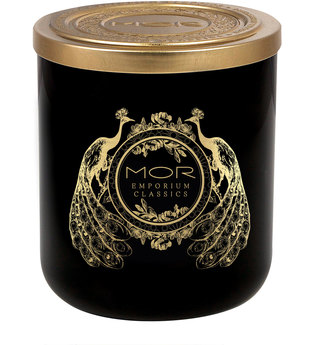 MOR Emporium Classics Fragrant Soy Candle Bohemienne 390g