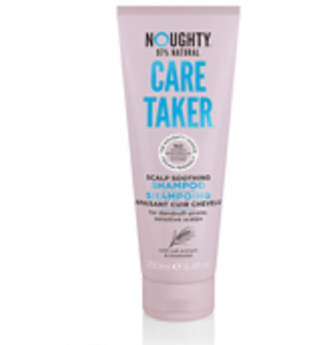 Noughty Care Taker Scalp Soothing Shampoo 250ml