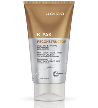 Joico K-Pak Deep Penetrating Reconstructor bei geschädigtem Haar 150ml