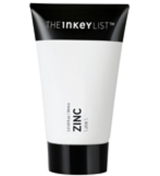 The INKEY List Zinc Oxide Cream Moisturiser 30ml