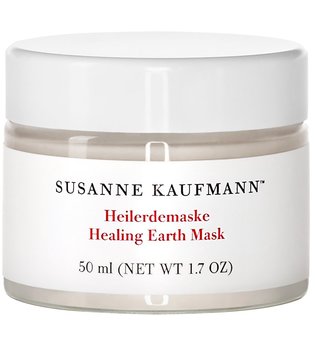 Susanne Kaufmann Masken Heilerdemaske Maske 50.0 ml