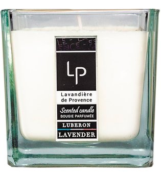 Lavandière de Provence Luberon Scented Candle Lavender 230g
