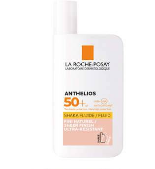 La Roche-Posay Anthelios Ultra-Light Invisible Fluid SPF50+ Tinted 50ml