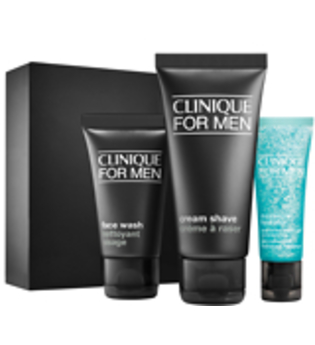 Clinique for Men™ Daily Intense Hydration Starter Set