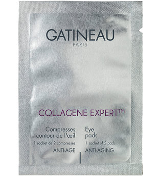 Gatineau Collagene Expert™ Ultimate Smoothing Eye Pads x 6
