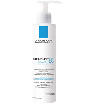 La Roche-Posay ROCHE-POSAY Cicaplast Lavant B5 Reinigungsgel Reinigungsgel 0.2 l