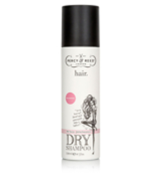 Percy & Reed Volume No-Fuss Fabulousness Dry Shampoo 200ml