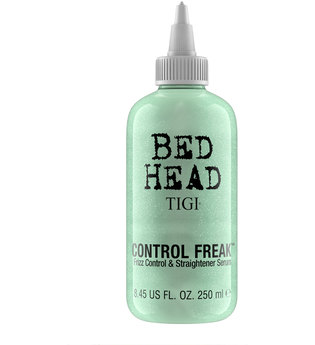 Bed Head by Tigi Control Freak Anti Frizz Serum for Smooth Shiny Hair 250ml