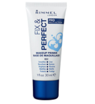 Rimmel Fix & Perfect Pro Primer 30ml