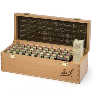 Bach Original Flower Remedies Wooden Boxed 20ml Set