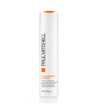 Paul Mitchell Farberhaltende Haarpflege Colour Protect Duo- Shampoo & Conditioner