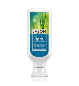JASON Restorative Biotin Pure Natural Conditioner 454g