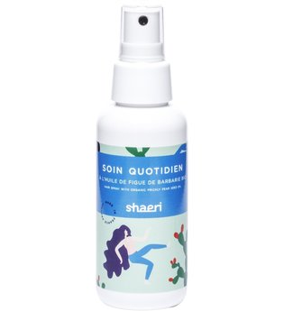 Haircare Spray Shaeri - 100ml