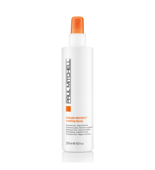 Paul Mitchell Haarpflege Color Care Color Protect Locking Spray 250 ml