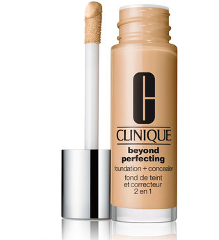 Clinique Beyond Perfecting 2-in-1 Foundation & Concealer 30ml 0.75 Custard