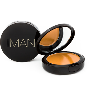 IMAN Second to None Cream to Powder Foundation - Clay 8.5g 1