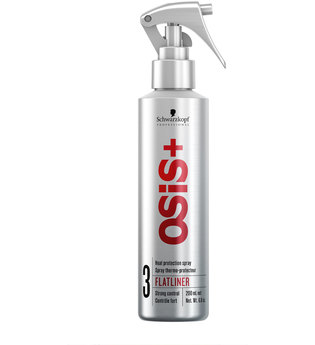 Schwarzkopf OSiS Flatliner Hitzeschutz-Spray (200 ml)