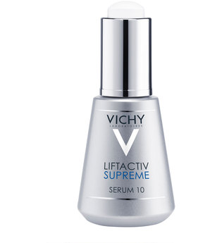 Vichy Produkte VICHY LIFTACTIV SUPREME SERUM 10 Konzentrat,30ml Anti-Aging 30.0 ml