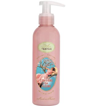 Un Air d'Antan Body lotion Fleurs de Cerisiers 200 ml