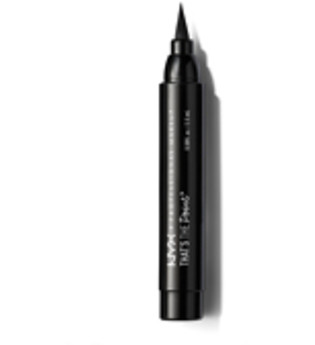 NYX Professional Makeup That's The Point Eyeliner Put a Wing on It 2.5ml