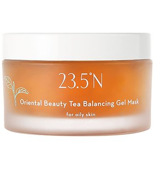 23.5°N Oriental Beauty Tea Balancing Gel Mask 100ml
