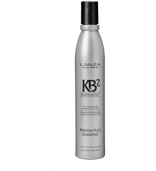 Lanza Haarpflege KB2 Hair Repair Protein Plus Shampoo 300 ml