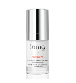 IOMA Flash Youth Eye Contour Concentrate 15ml
