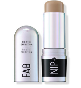 NIP + FAB Make Up Definition Fix Stix 14 g (verschiedene Farbtöne) - Golden Tan