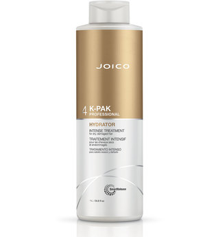 Joico K-Pak Intense Hydrator Treatment for Dry, Damaged Hair 1000ml