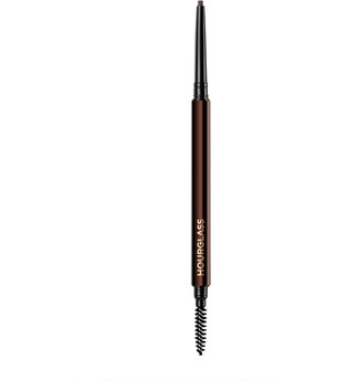 Hourglass - Arch Brow Micro Scultping Pencil - Natural Black (0,03 Ml)
