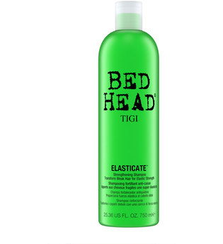 TIGI Bed Head Kräftigung & Glanz Elasticate Strengthening Shampoo 750 ml