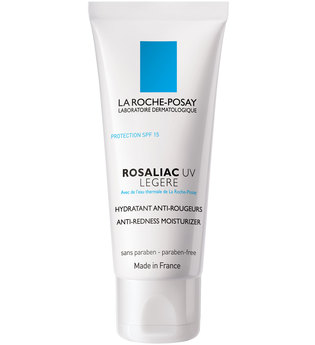 La Roche-Posay Rosaliac UV Legere Leichte Feuchtigkeitspflege mit UV-Schutz gegen Rötungen 40 Milliliter