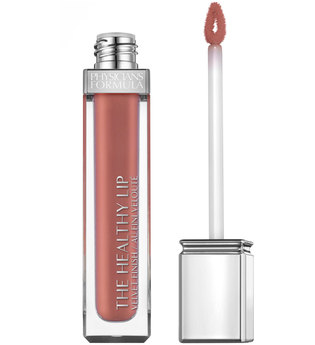 Physicians Formula The Healthy Lip Velvet Liquid Lipstick 7ml (Various Shades) - Fight Free Red-icals