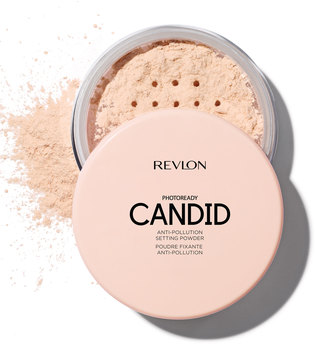 Revlon PhotoReady Candid™ Anti- Pollution Setting Powder 15g Translucent