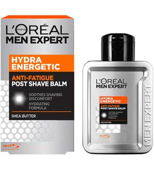 L'Oréal Paris Men Expert Hydra Energetic Anti Dryness Post Shave Balm 100ml