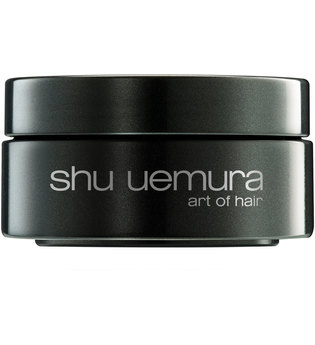 Shu Uemura Art of Hair Clay Definer Rough Moulding Pomade 75g