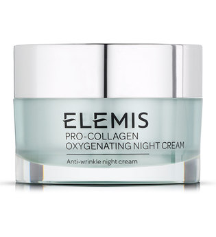 Nachtcreme - Elemis Pro Collagen Oxygenating Night Cream