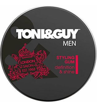 Toni & Guy Definition & Shine Styling Gum for Men 75ml