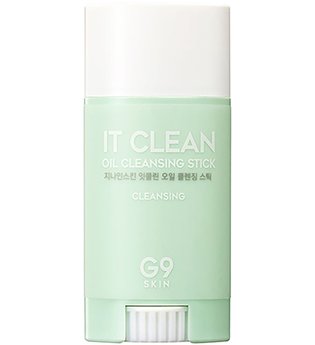 G9 Skin It Clean Oil Cleansing Stick Gesichtsreinigungsöl 35.0 g