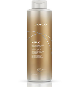 Joico Produkte Reconstructing Conditioner Haarshampoo 1000.0 ml