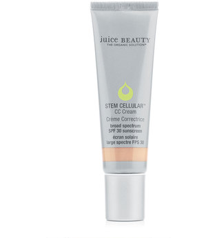 Juice Beauty Stem Cellular™ CC Cream - Sun-Kissed Glow 50 ml